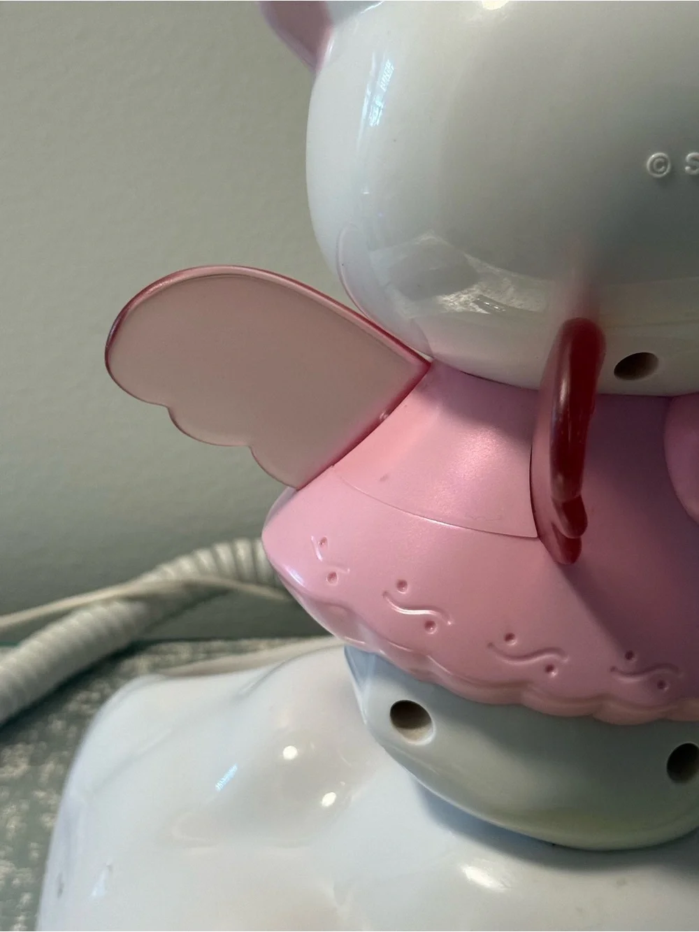 Hello Kitty hello kitty